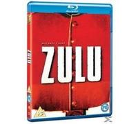 Zulu – Blu-ray – Import anglais
