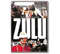 Zulu [Import]