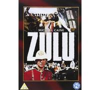 Zulu – Paramount Pictures – Import anglais