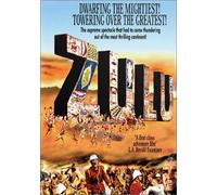 Zulu [Import USA Zone 1]