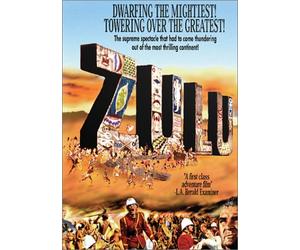 Zulu [Import USA Zone 1]