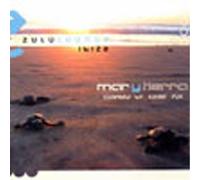 Zulu Lounge - Mar Y Tierra [Import]