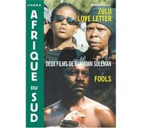 Zulu Love Letter / Fools