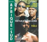 Zulu Love Letter - Fools G