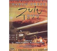 Zulu Meets Jazz [Libro] [Import]