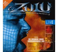 Zulu' - O Zulu'live in the Al Mukawama Expe