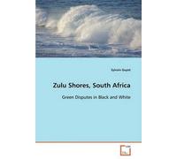 Zulu Shores, South Africa