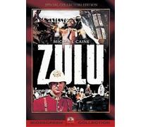 Zulu - Special Collector's Edition (Dolby, PAL, HiFi-Sound, Breitbild)