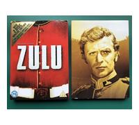 Zulu Special Edition - Dvd Stanley Baker, Michael Caine