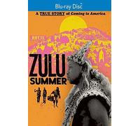 Zulu Summer [Blu-Ray]