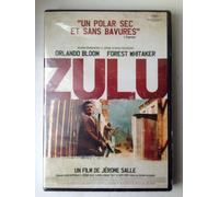 Zulu "Un Polar Sec Et Sans Bavures