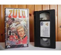 Zulu [VHS] [Import allemand]