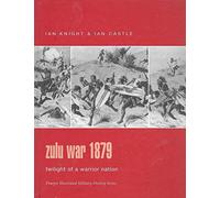 Zulu War 1879