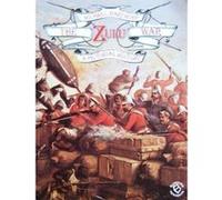 Zulu War Michael Barthorp (Auteur)