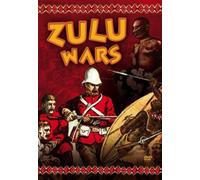 Zulu Wars [Import]