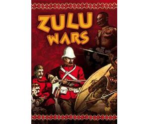 Zulu Wars [Import]