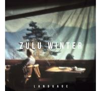 Zulu Winter - Language [Import]