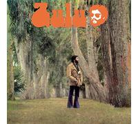 Zulu - Zulu [Import]