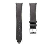 ZULUDIVER Bracelet De Montre Mayday Regatta En Toile À Voile, Bracelet De Plongée En Caoutchouc Étanche, Barrettes À Ressort À Dégagement Rapide, Boucle Brossée Gris, 22mm