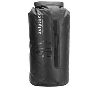 Zulupack Tube 45L Polyvalente Sac À Dos, Mixte, Noir, 45