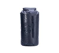 Zulupack Tube 45L Polyvalente Sac À Dos, Mixte, Noir, 45