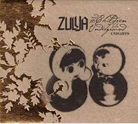 Zulya and the Children of the Underground - 3 Nights [Import]