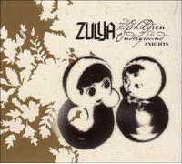 Zulya and the Children of the Underground - 3 Nights [Import]