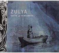 Zulya / Children of the Underground - Tales Subliming (Feat Children of The Underground)