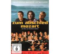 Zum Abschied Mozart