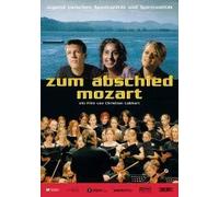 Zum Abschied Mozart [Import]