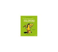 Zum Geburtstag Viel Glück, Palomino