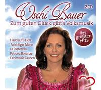 Zum Guten Gluck Gibt's..