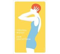 Zum Leuchtturm | Virginia Woolf Virginia WoolfVirginia Woolf (Auteur)