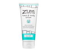 Zum Lotion pour les mains et le corps au sel de mer 180 ml