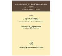 Zum Problem Der Viruseiweißsynthese In Zellfreien Chlorellasystemen