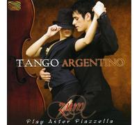 Zum - Tango Argentino: Zum Play Asto