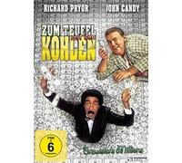 Zum Teufel mit den Kohlen - Brewster's Millions