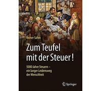 Zum Teufel Mit Der Steuer!