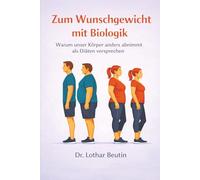 Zum Wunschgewicht mit Biologik: Warum unser Körper anders abnimmt als Diäten versprechen