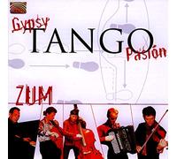 Gypsy Tango Pasion