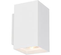 Zuma Line applique murale 2x50 W blanc 92697-N