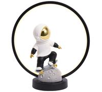 Zuma Line Astronauta lampe de nuit 1x4 W blanc-noir-doré EX15S016-1