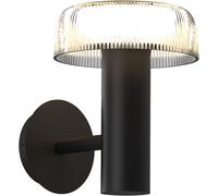 Zuma Line Bluet applique murale 1x2.5 W noir WT33111