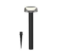 Zuma Line Bluet lampe solaire sur pied 1x2.5 W noir PT33111