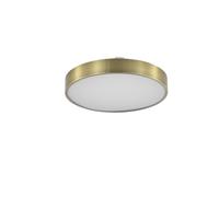 Zuma Line Nadi plafonnier 1x50 W doré-marron MS724-R500-AB