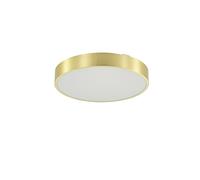 Zuma Line Nadi plafonnier 1x50 W doré MS724-R500-GD