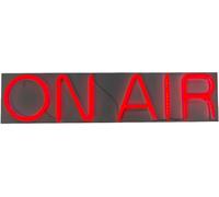 Zuma Line Neon enseigne murale au néon 1x3.44 W rouge FM-WN46