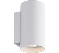 Zuma Line Sandy applique murale 2x50 W blanc 92695-N