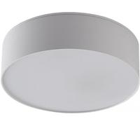 Zuma Line Solari plafonnier 1x12 W blanc WM-TD8880-M-3K-WH