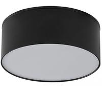 Zuma Line Solari plafonnier 1x5 W blanc-noir WM-TD8880-S-4K-BL